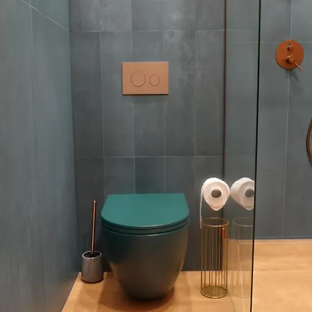 Smoleńsk 33 Luxury Apartament