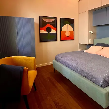 Smolensk 33 Luxury Appartamento *
