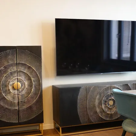 Smolensk 33 Luxury 公寓 *