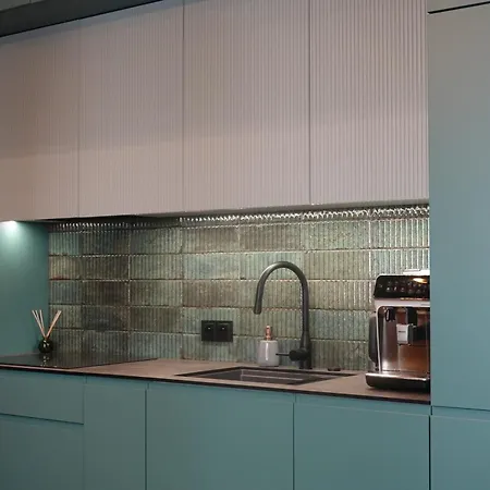 Appartamento Smolensk 33 Luxury *
