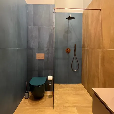 Appartamento Smolensk 33 Luxury *